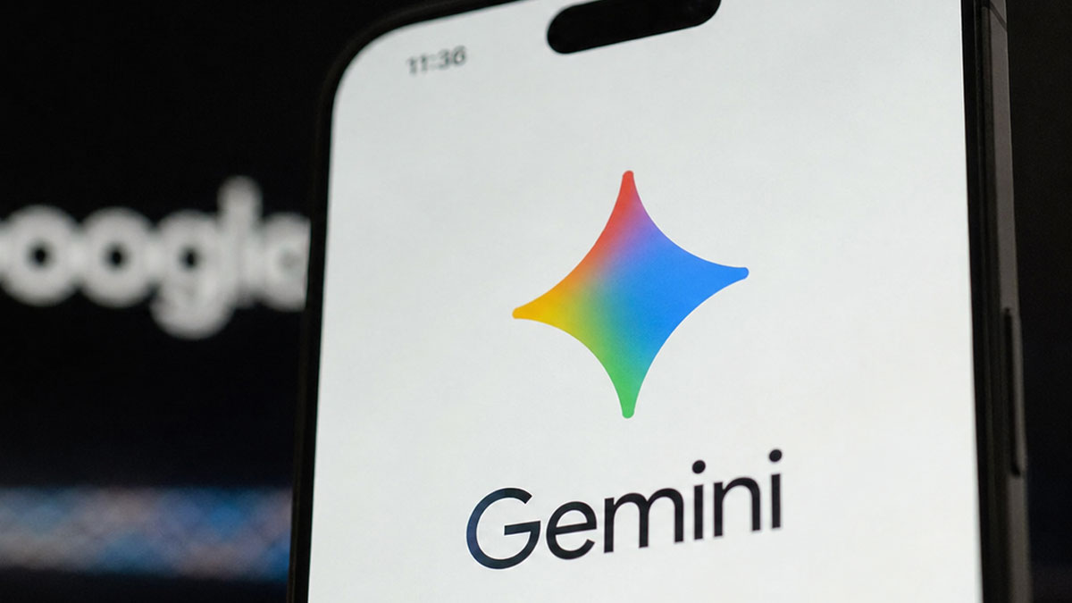 Google Gemini AI