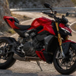 Ducati Streetfighter V2