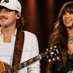 Ella Langley and Morgan Wallen
