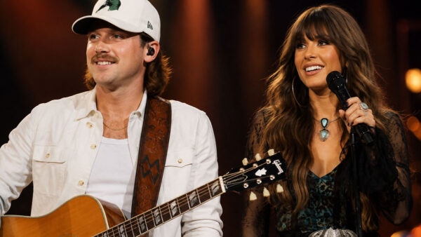 Ella Langley and Morgan Wallen