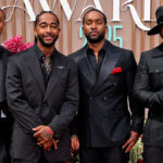 2025 BET Awards – Red Carpet Arrivals