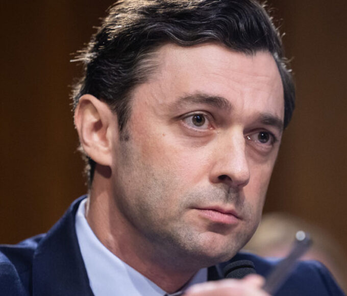 Jon Ossoff
