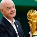 Gianni Infantino