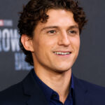 Tom Holland