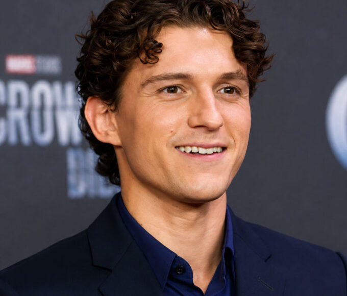 Tom Holland