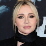 Hayden Panettiere