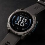 Garmin Fenix 9 smartwatch