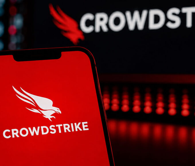 CrowdStrike
