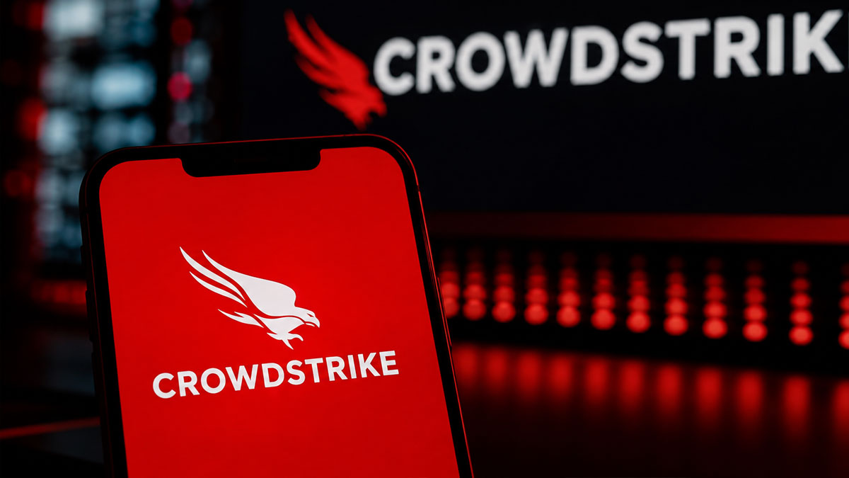 CrowdStrike