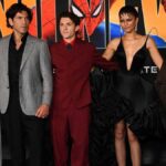 "Spider-Man: Brand New Day" Premiere