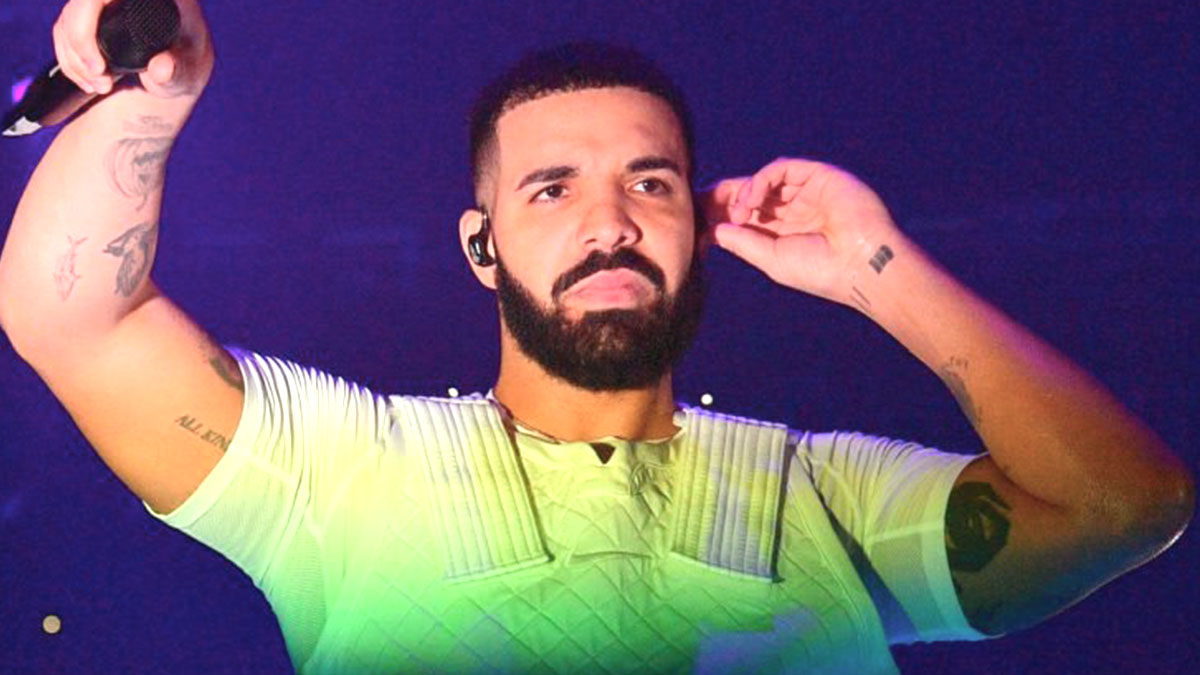 Drake