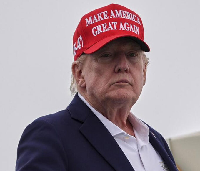 Trump