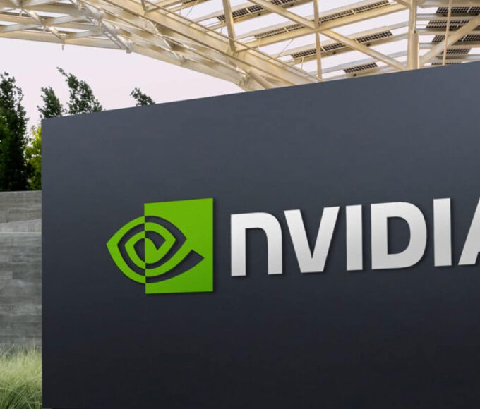Nvidia