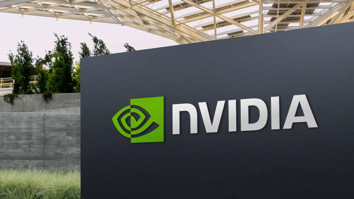 Nvidia