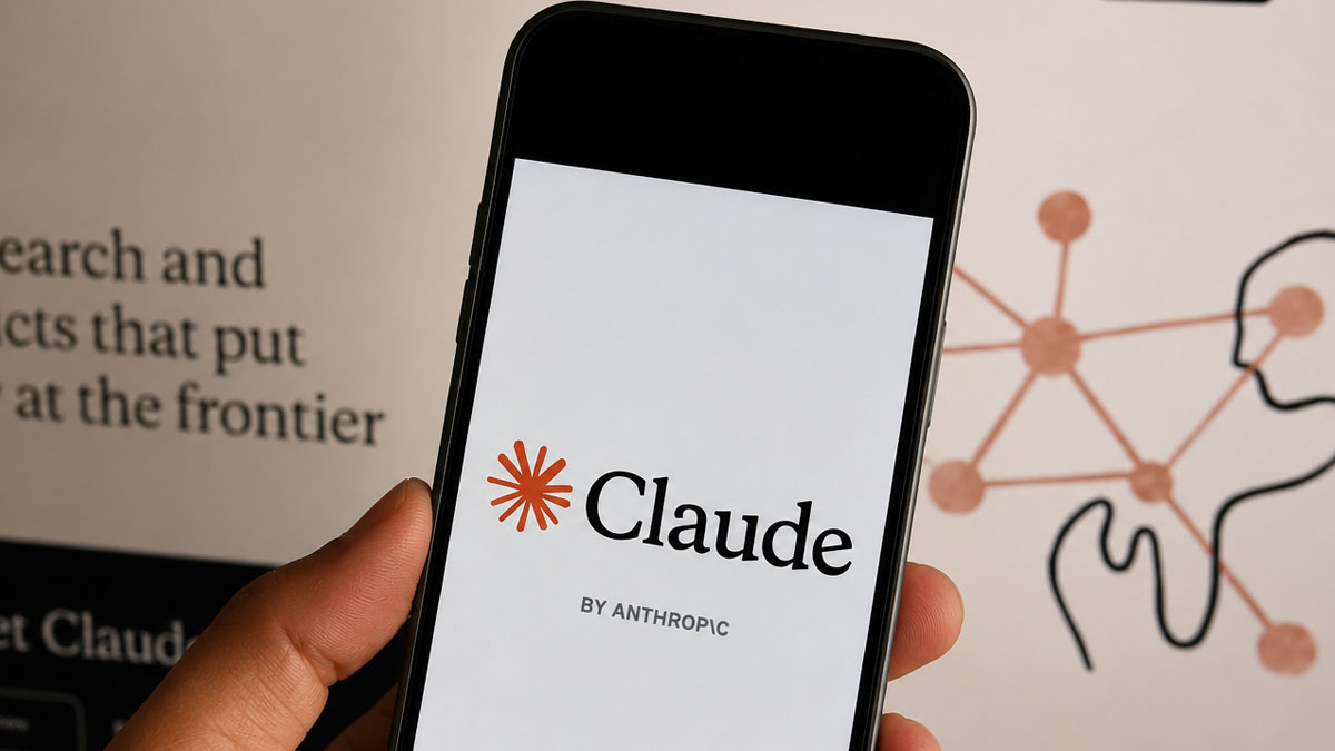 Claude AI