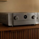Marantz Cinema 50 Series 2 AV Receiver