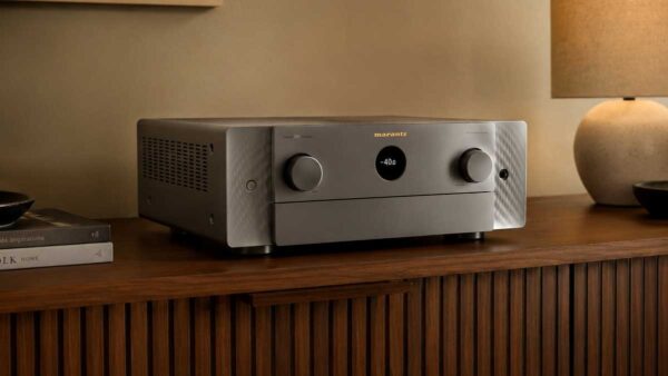Marantz Cinema 50 Series 2 AV Receiver