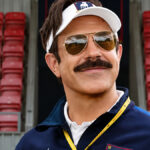 Ted Lasso - Jason Sudeikis