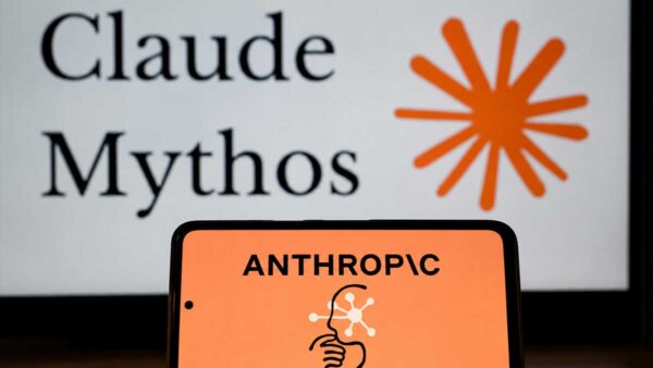 Claude Mythos