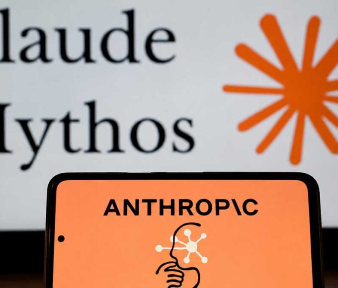 Claude Mythos