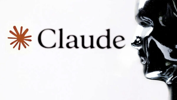 Anthropic Claude artificial intelligence technology