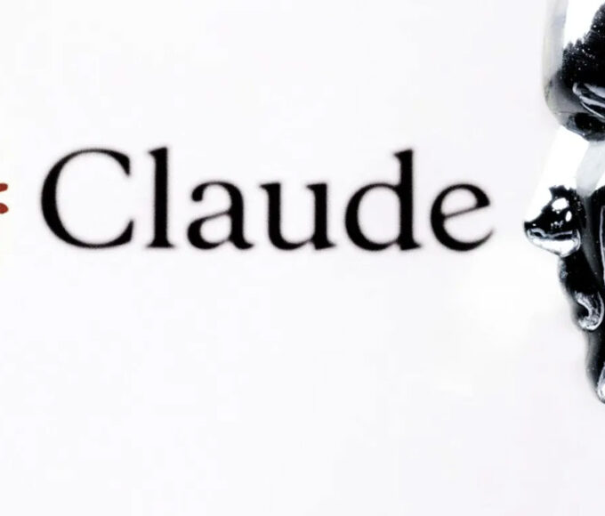 Anthropic Claude artificial intelligence technology