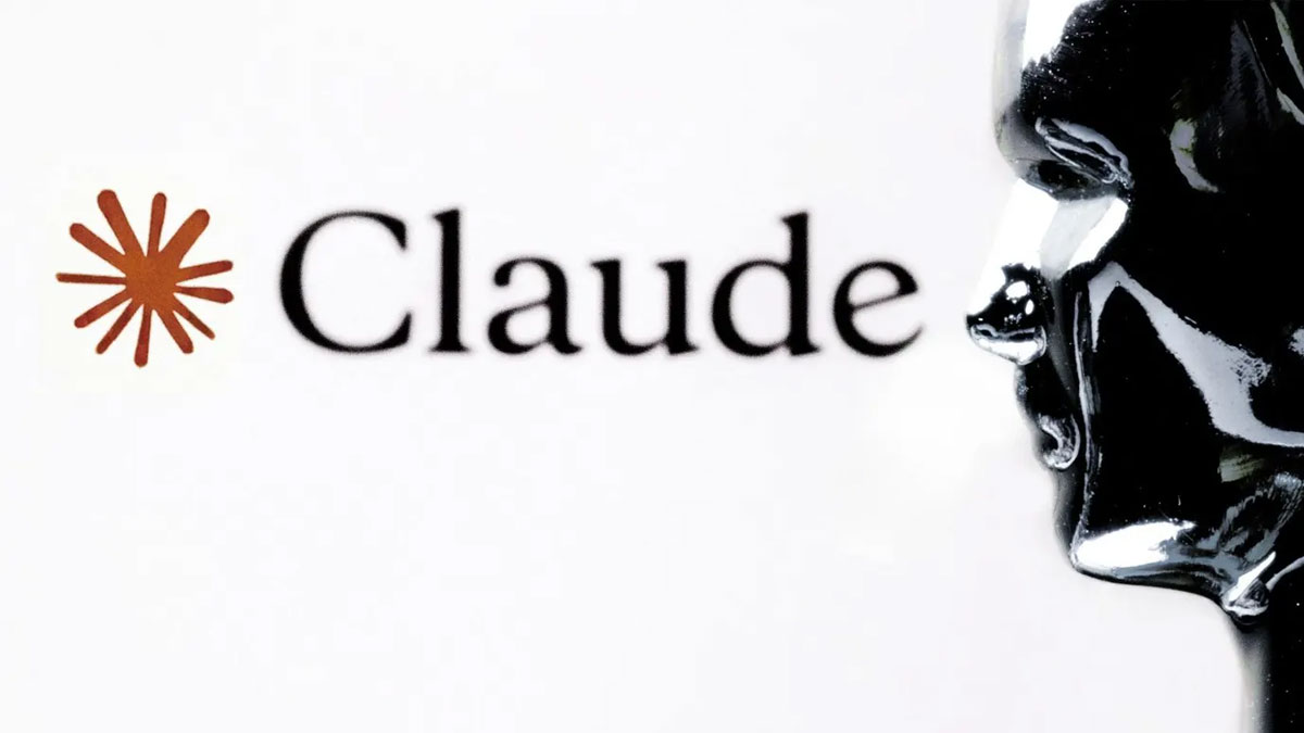 Anthropic Claude artificial intelligence technology