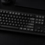 Keychron V6 Ultra Hybrid keyboard
