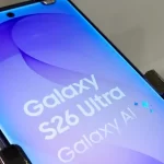 Samsung Galaxy