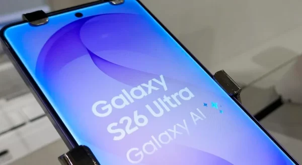 Samsung Galaxy