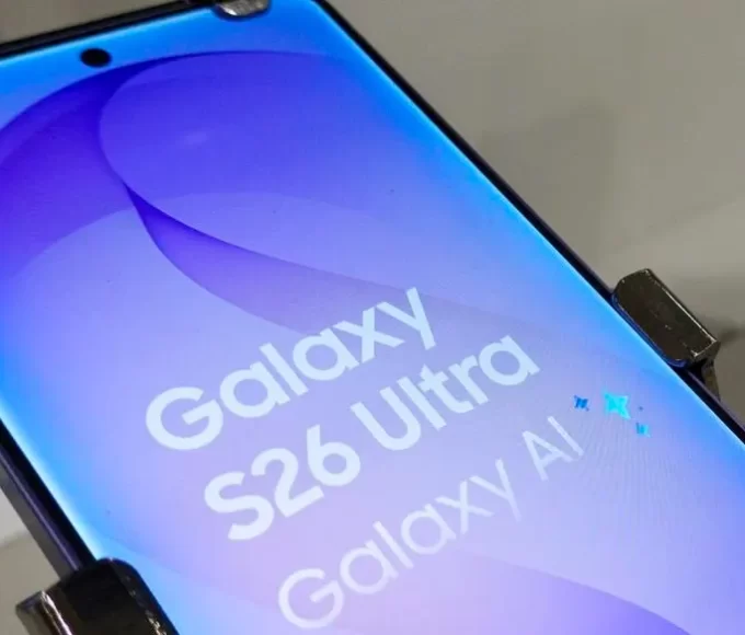 Samsung Galaxy
