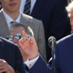 Mark Walter and Trump
