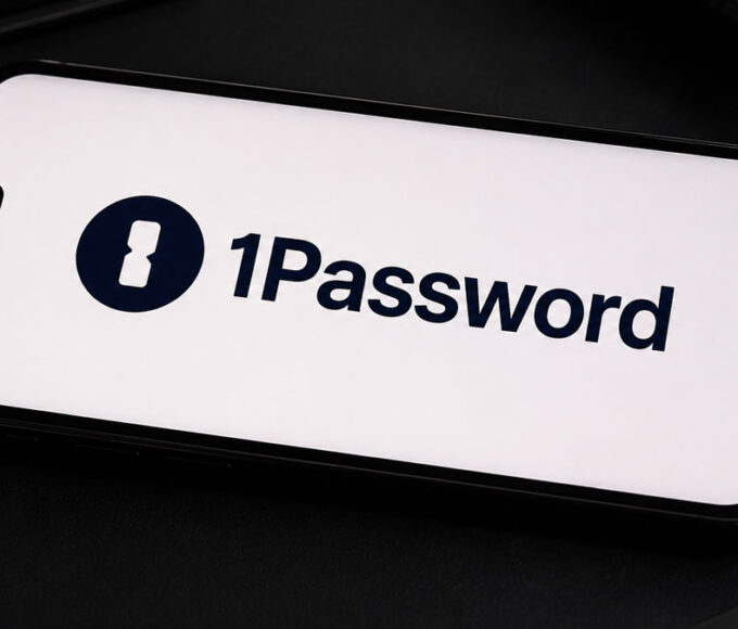 1Password