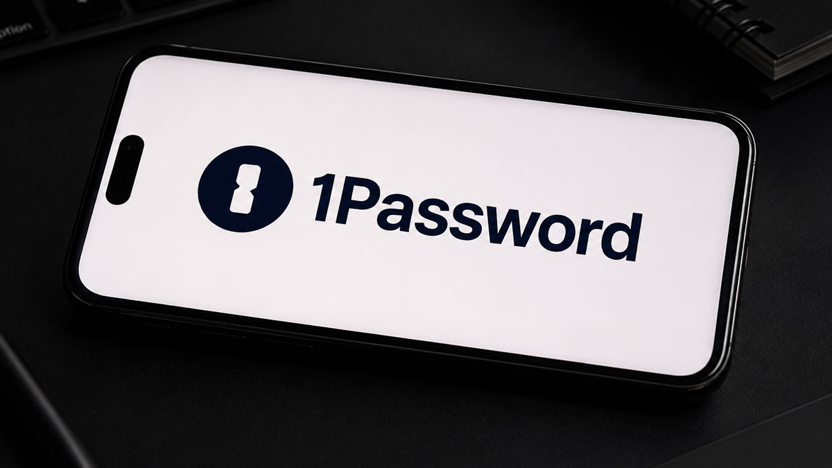 1Password