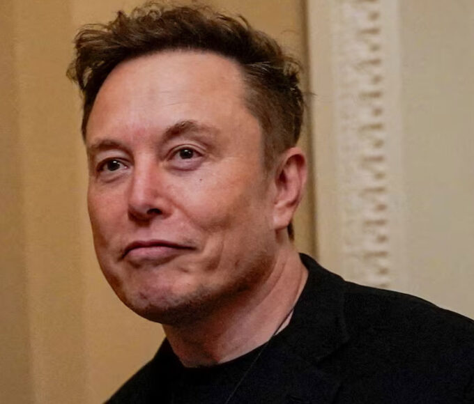 Musk
