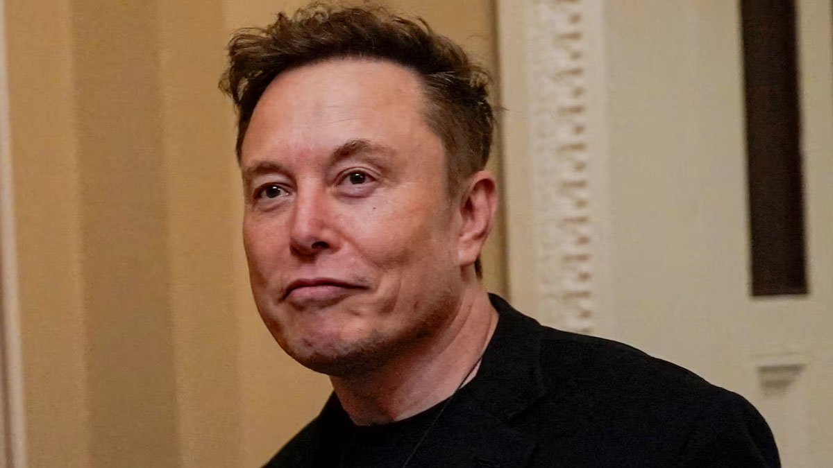 Musk