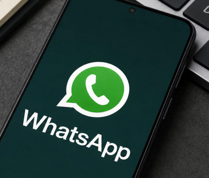 WhatsApp