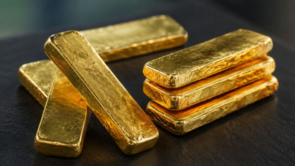 Gold