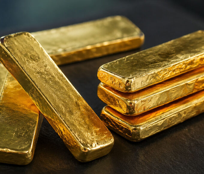 Gold
