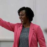 Angie Nixon Florida Senate campaign