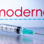 Moderna cancer vaccine trial