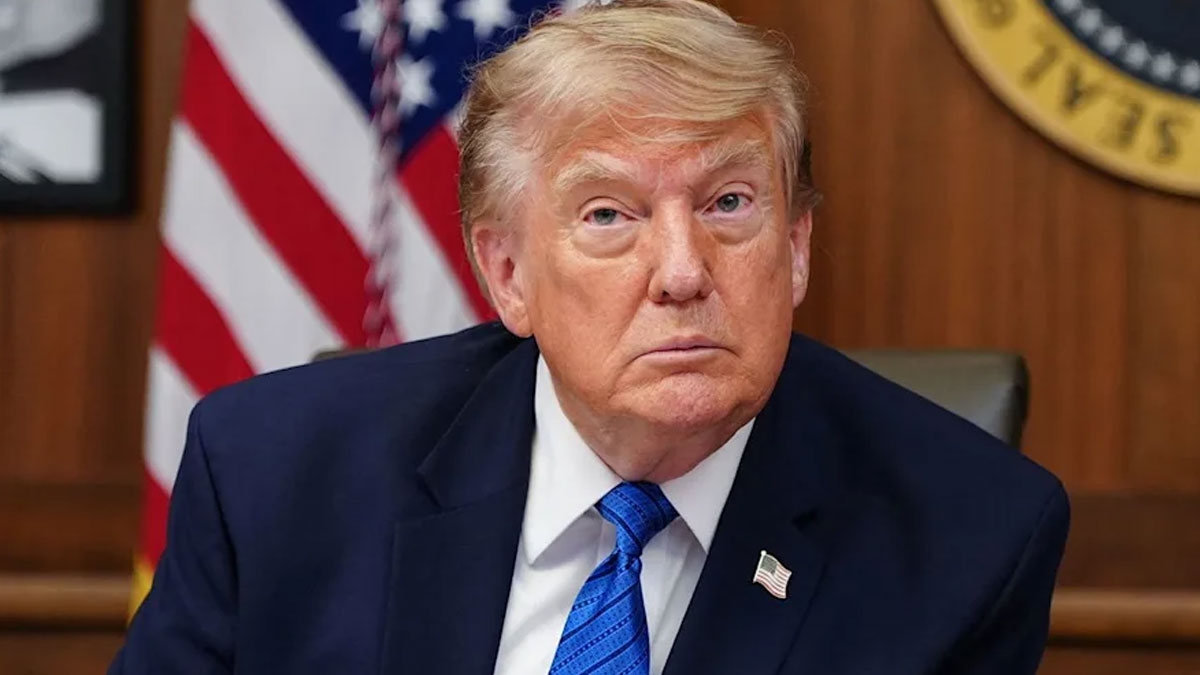 Trump
