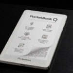 PocketBook Q E Ink eReader