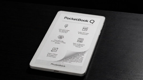 PocketBook Q E Ink eReader