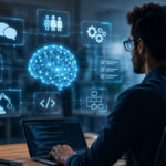 AI skills shaping the 2026 job market