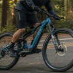 Aventon Current electric mountain bike