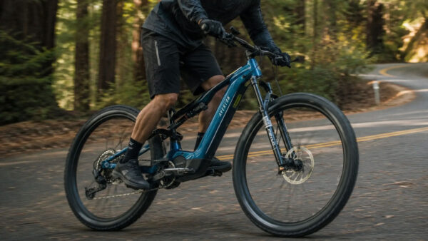 Aventon Current electric mountain bike