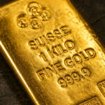 Gold Hits 3-Month High