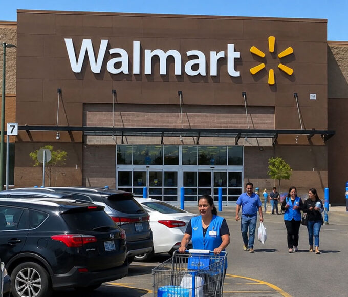 walmart