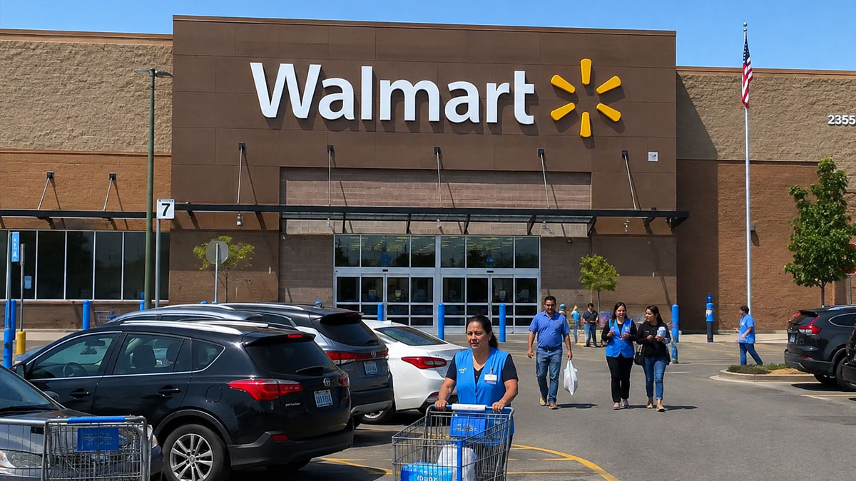 walmart